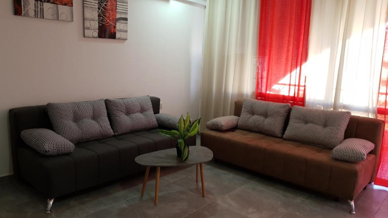 Apartamento Lev Eilat Vip 2 Exterior foto