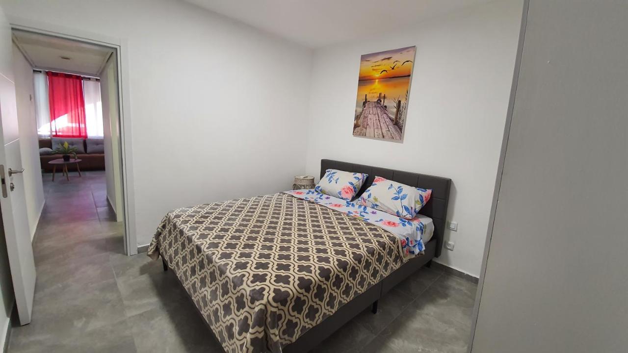 Apartamento Lev Eilat Vip 2 Exterior foto