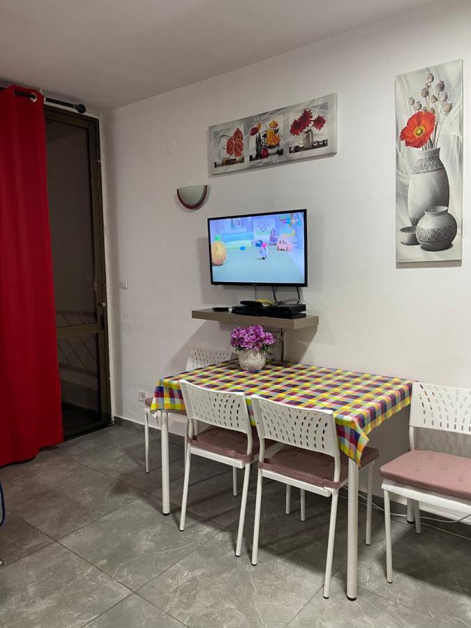 Apartamento Lev Eilat Vip 2 Exterior foto